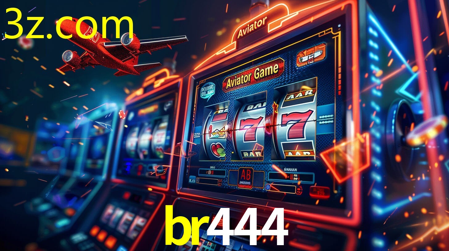 BR444