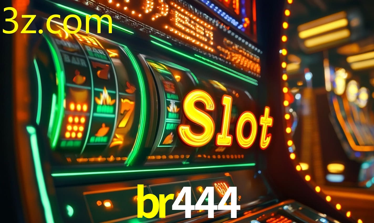 BR444