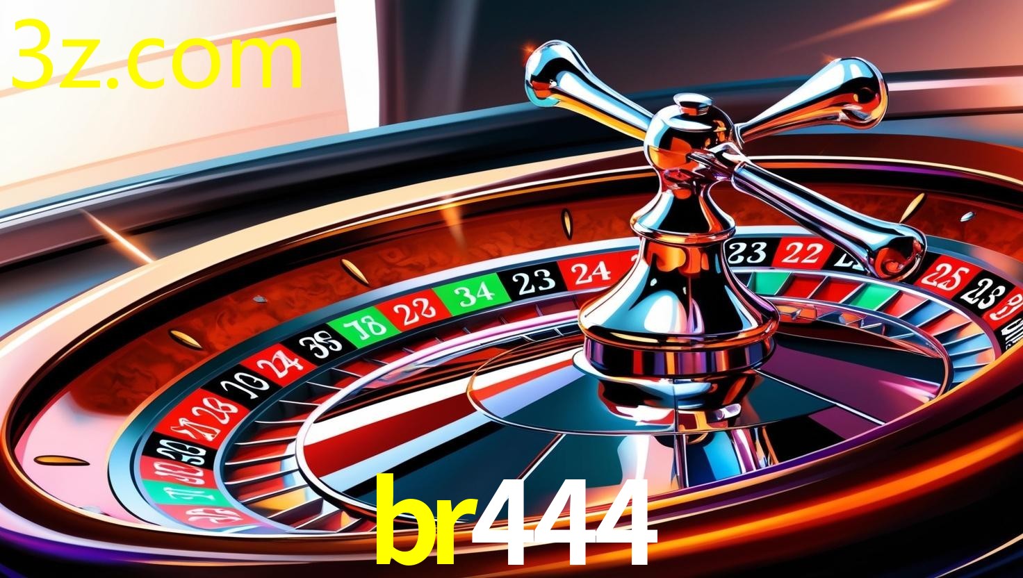 BR444