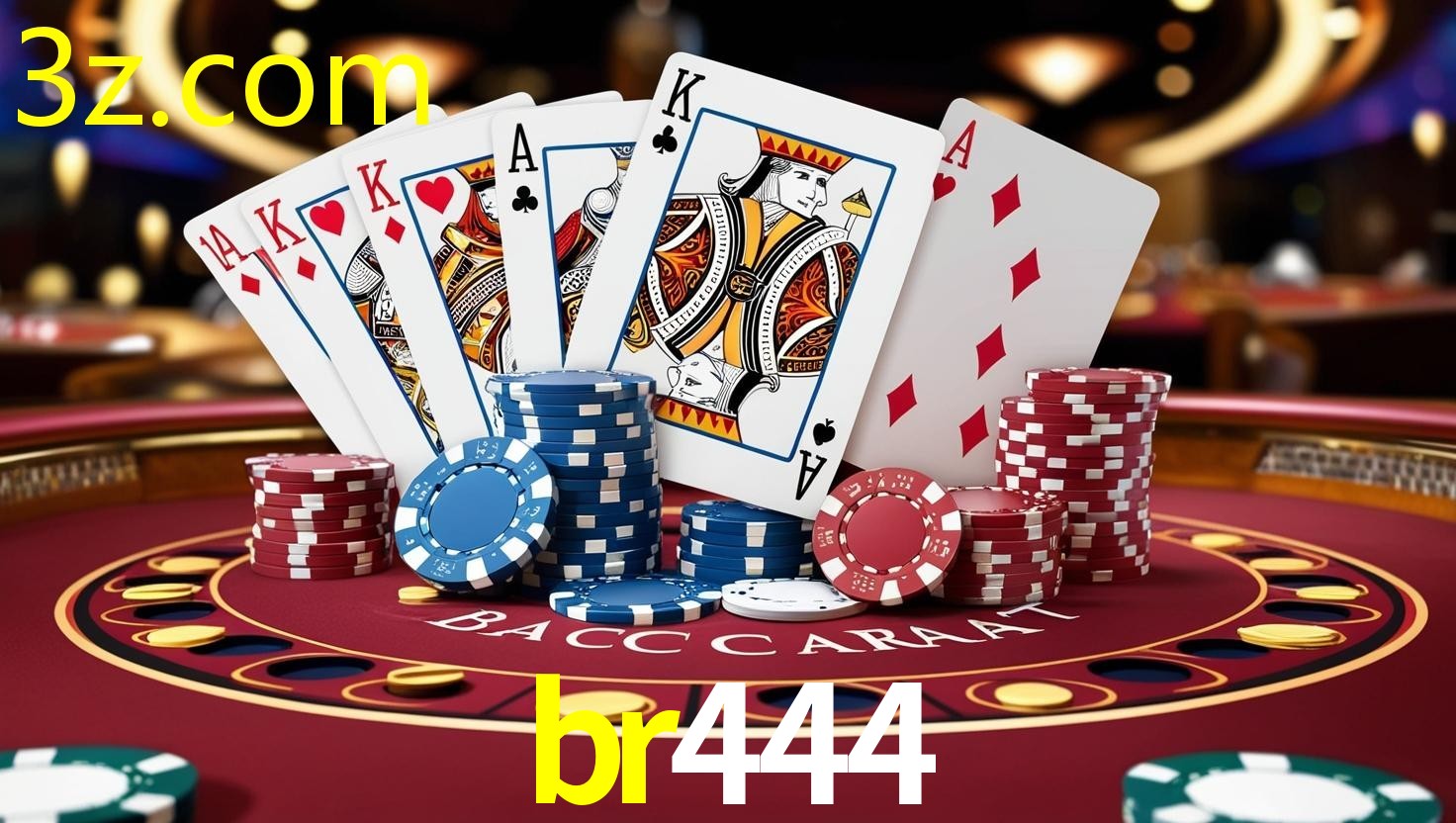 BR444