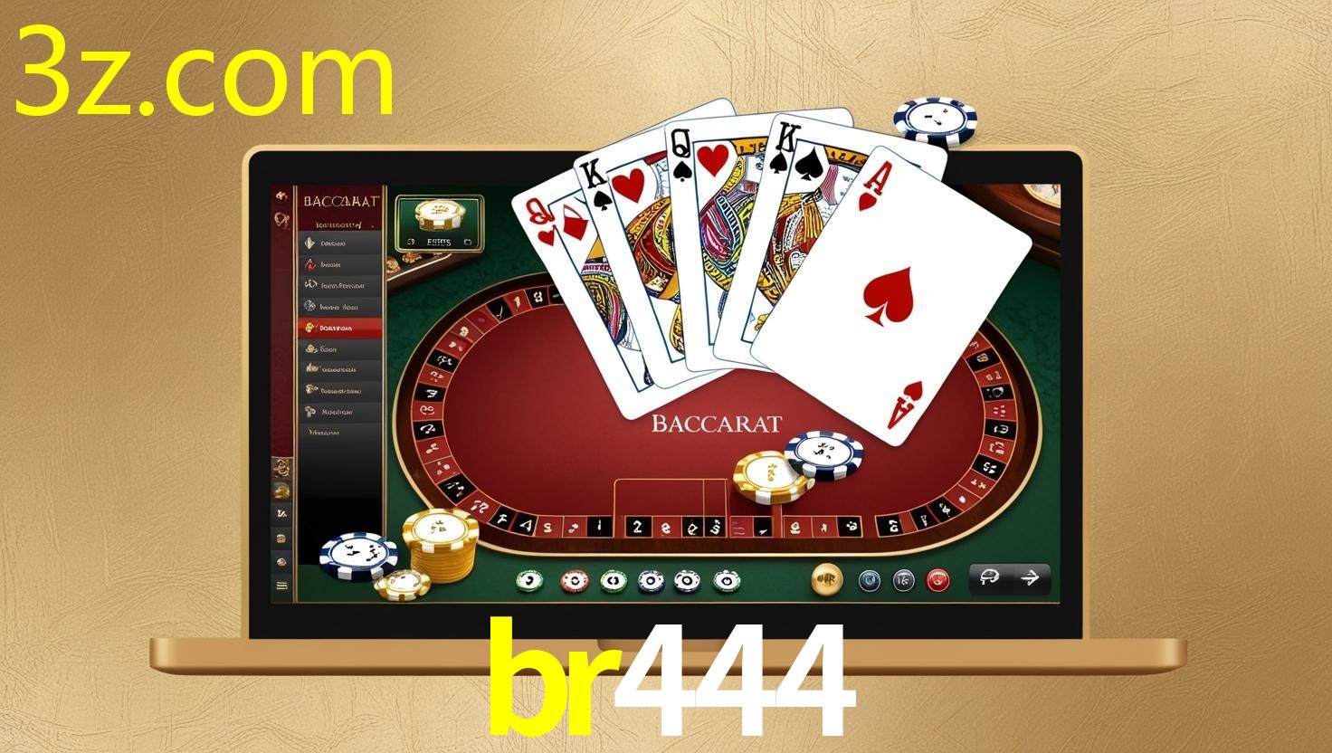 BR444