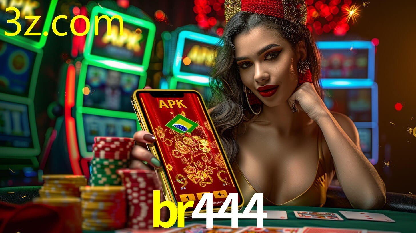 BR444